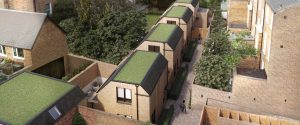 Southerton Mews Houses by IDM Properties 1