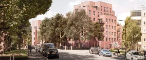 Highbury Quadrant N5 by IDM Properties