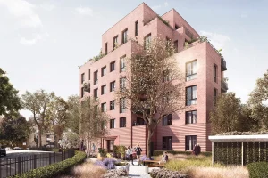 Highbury Quadrant by IDM Properties