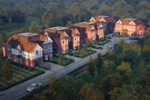 St. Margarets Mews by IDM Properties